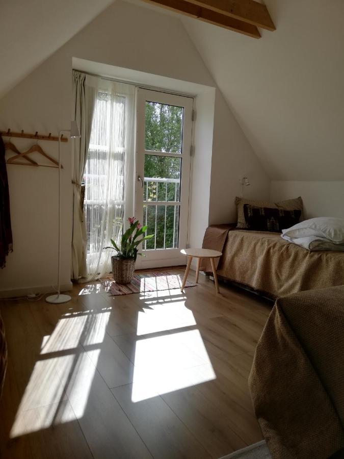 Bella Bed And Breakfast Stevns Arnoje Exterior photo